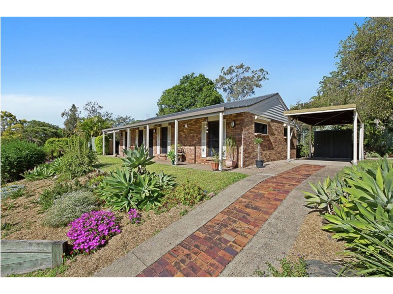 Jindalee QLD 4074