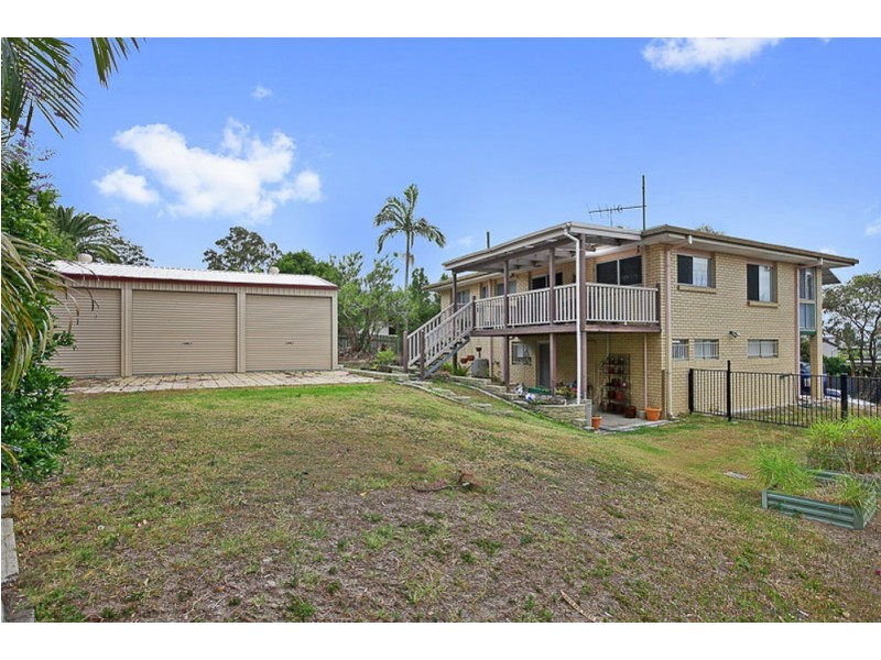 Jamboree Heights QLD 4074
