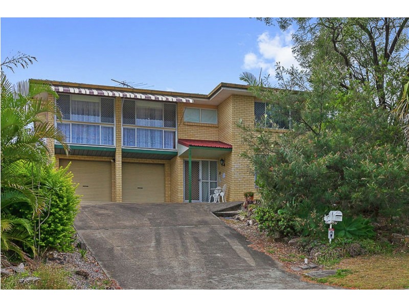Jamboree Heights QLD 4074