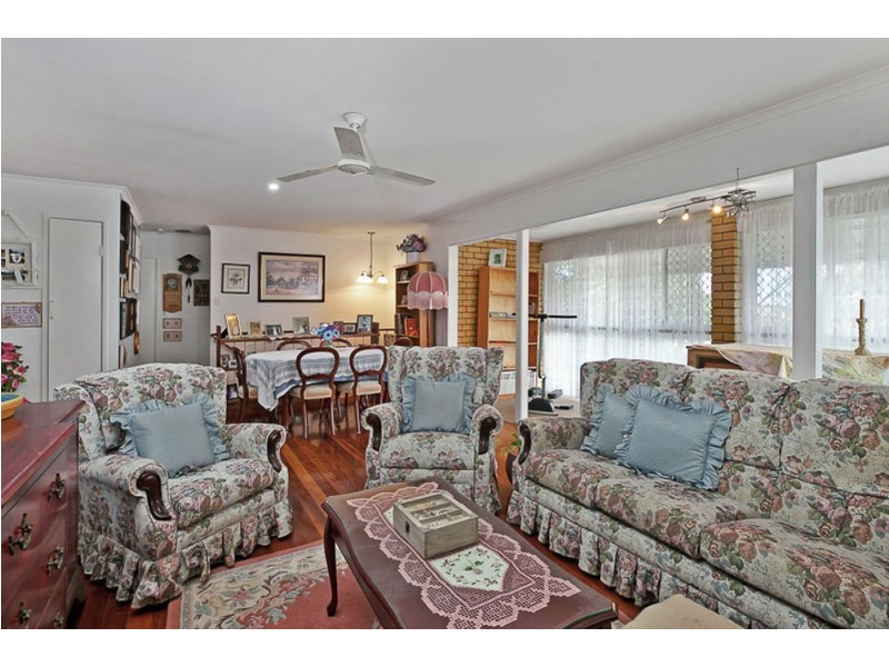 Jamboree Heights QLD 4074
