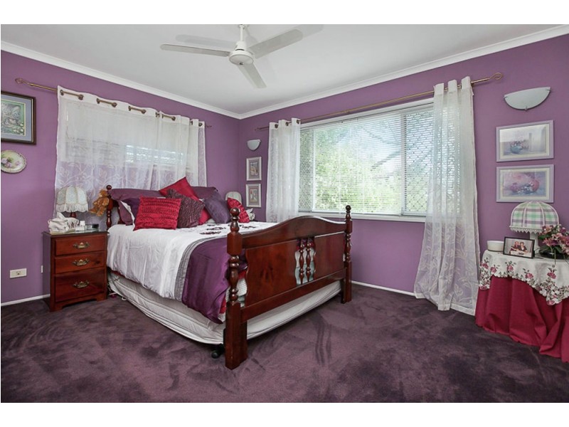 Jamboree Heights QLD 4074