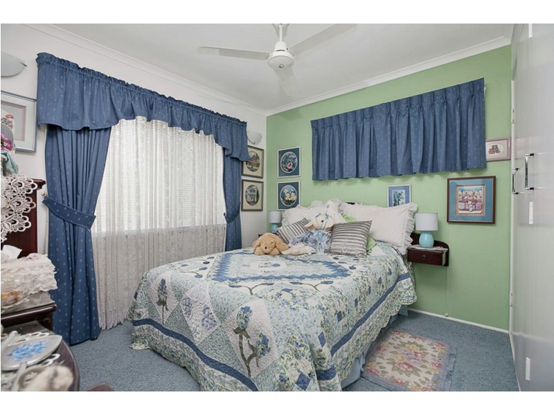 Jamboree Heights QLD 4074