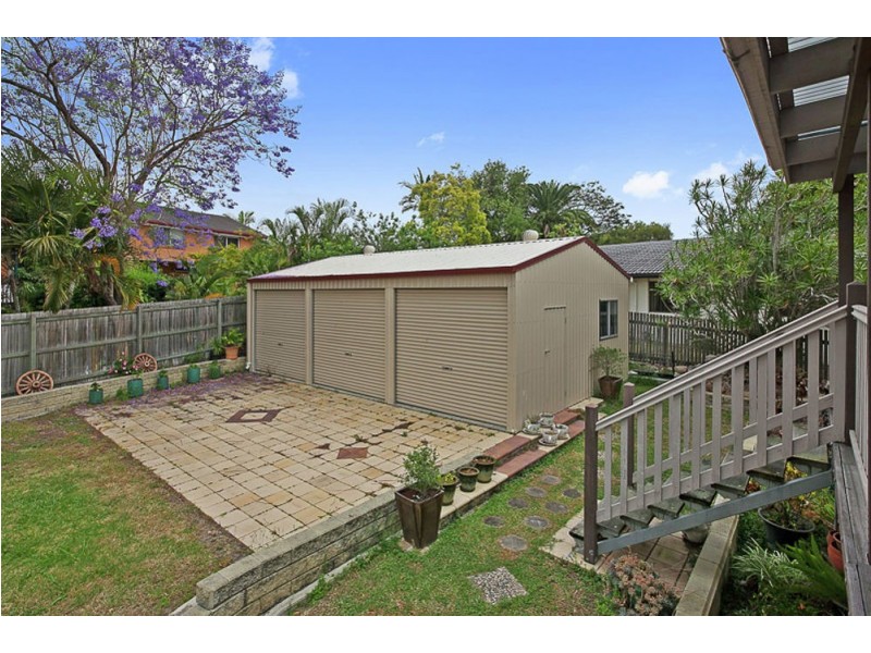Jamboree Heights QLD 4074