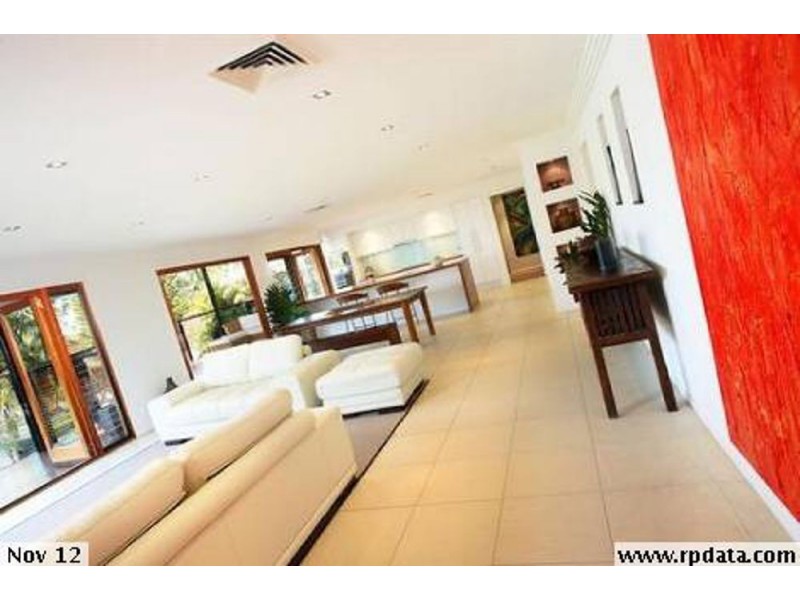 Mount Ommaney QLD 4074