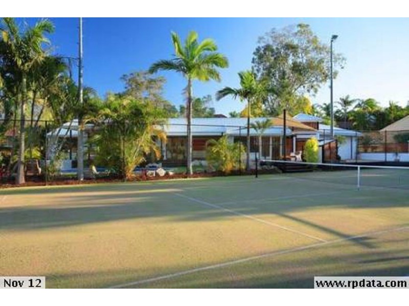 Mount Ommaney QLD 4074