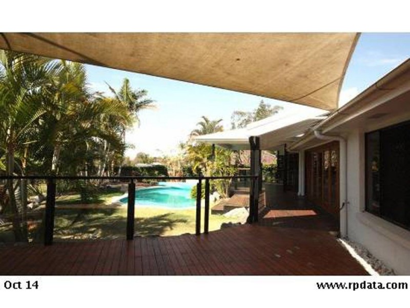 Mount Ommaney QLD 4074