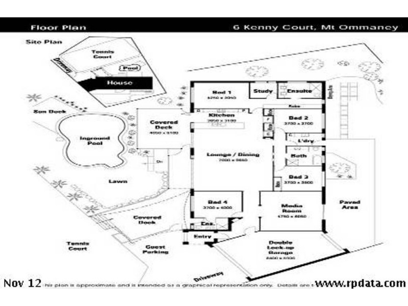 Mount Ommaney QLD 4074