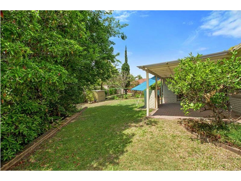 6 Wanata Street, Sinnamon Park QLD 4073