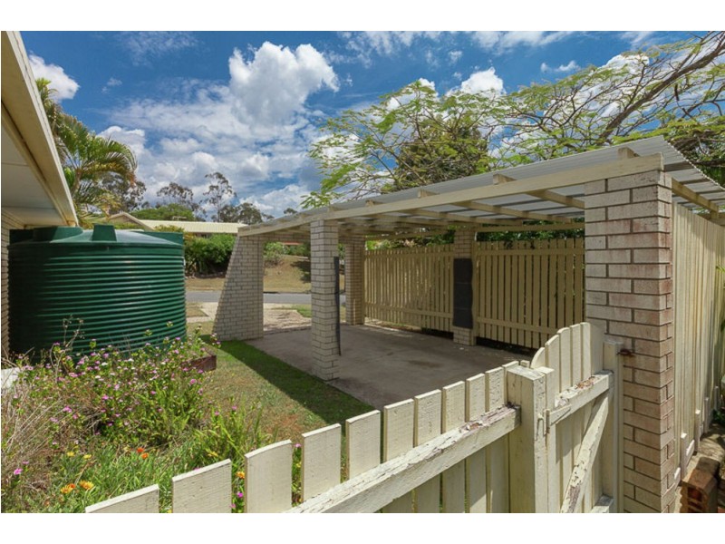 6 Wanata Street, Sinnamon Park QLD 4073