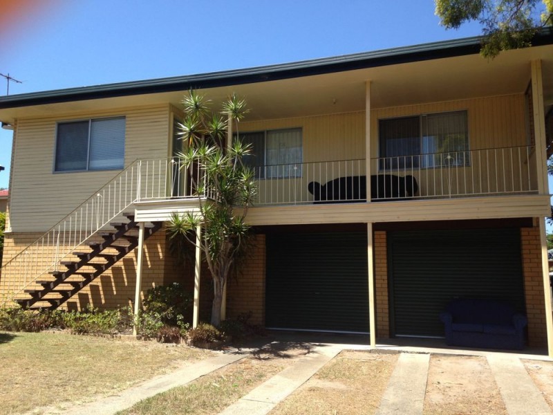 12 EMBLEM STREET, Jamboree Heights QLD 4074