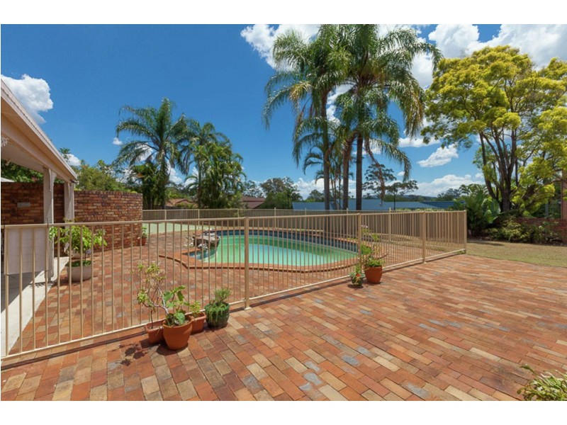 Mount Ommaney QLD 4074