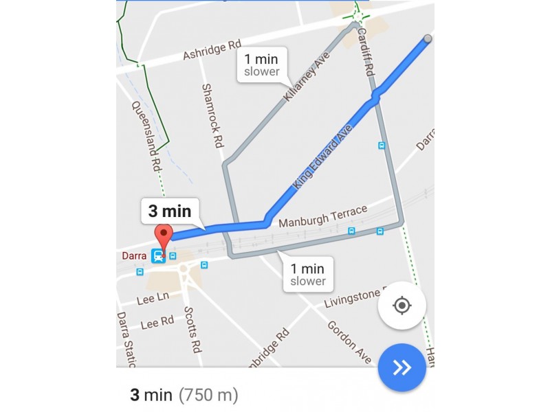 23a SOUTHERN CROSS AVENUE, Darra QLD 4076