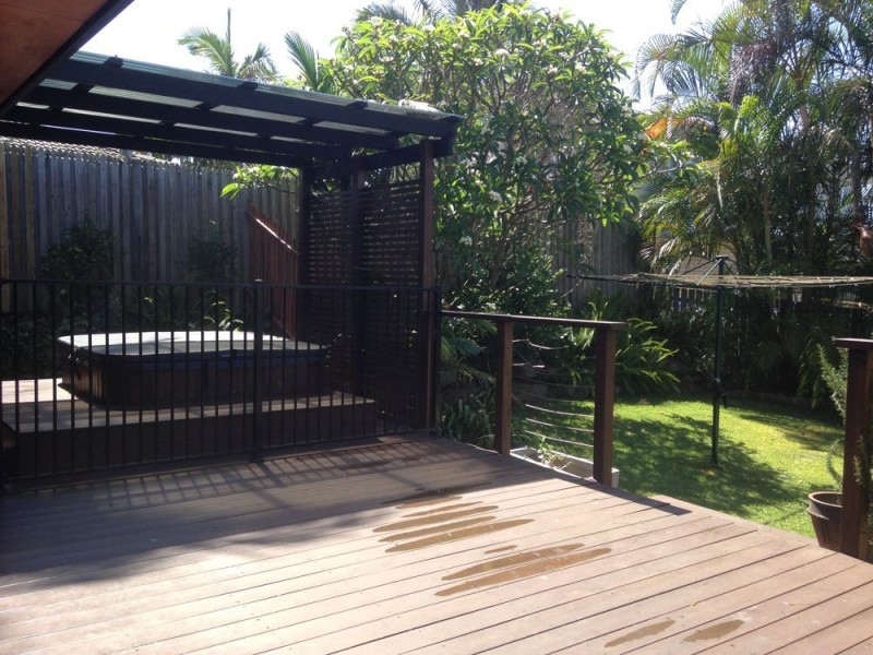 Middle Park QLD 4074