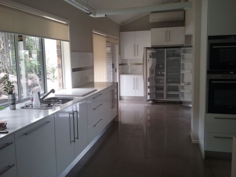 Middle Park QLD 4074