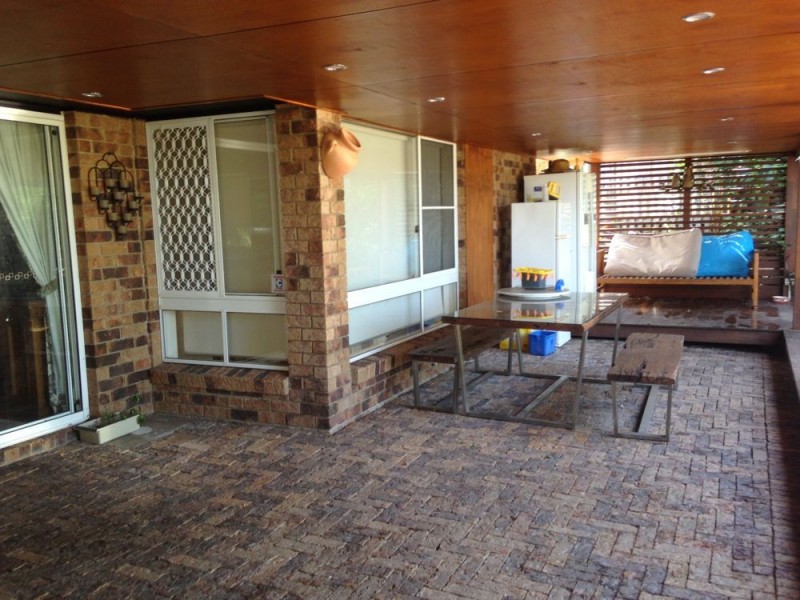 Middle Park QLD 4074