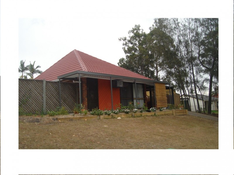 Riverhills QLD 4074