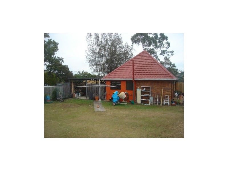 Riverhills QLD 4074