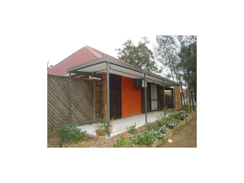 Riverhills QLD 4074
