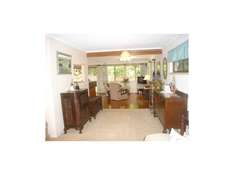 Jamboree Heights QLD 4074