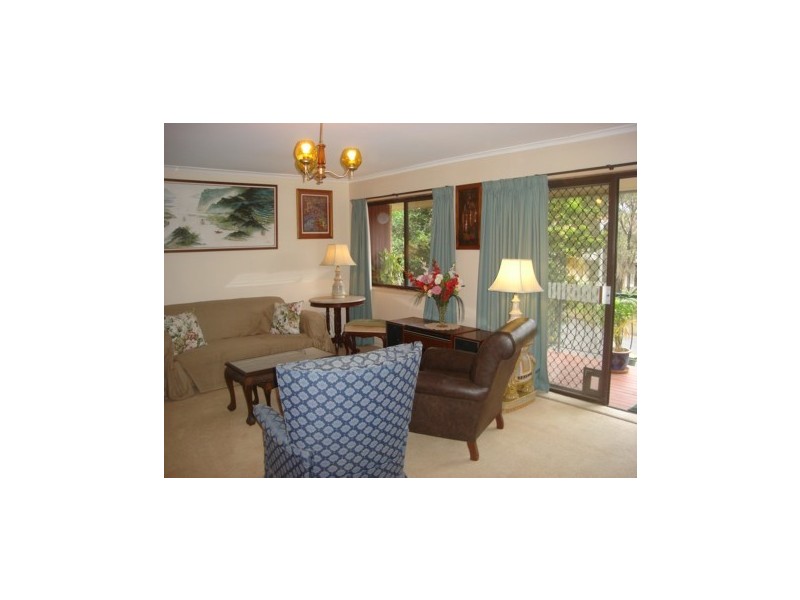 Jamboree Heights QLD 4074