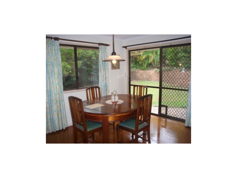 Jamboree Heights QLD 4074