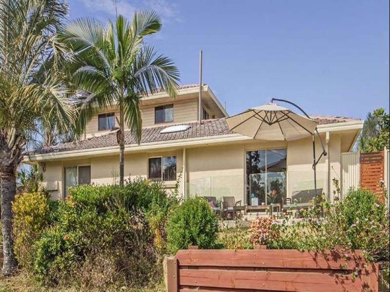 Jindalee QLD 4074