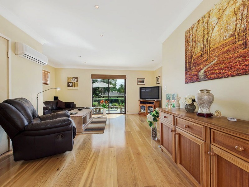Jindalee QLD 4074