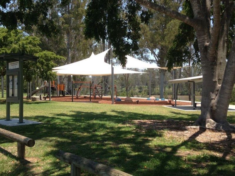 Jindalee QLD 4074