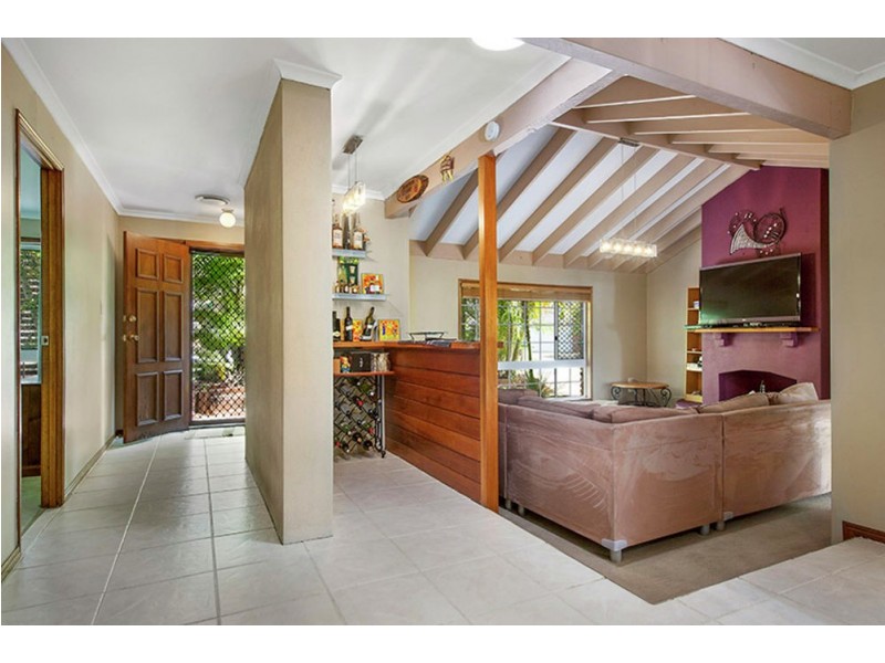 Middle Park QLD 4074