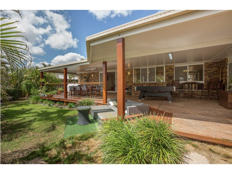 Middle Park QLD 4074