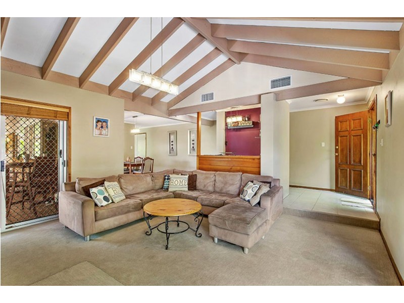 Middle Park QLD 4074