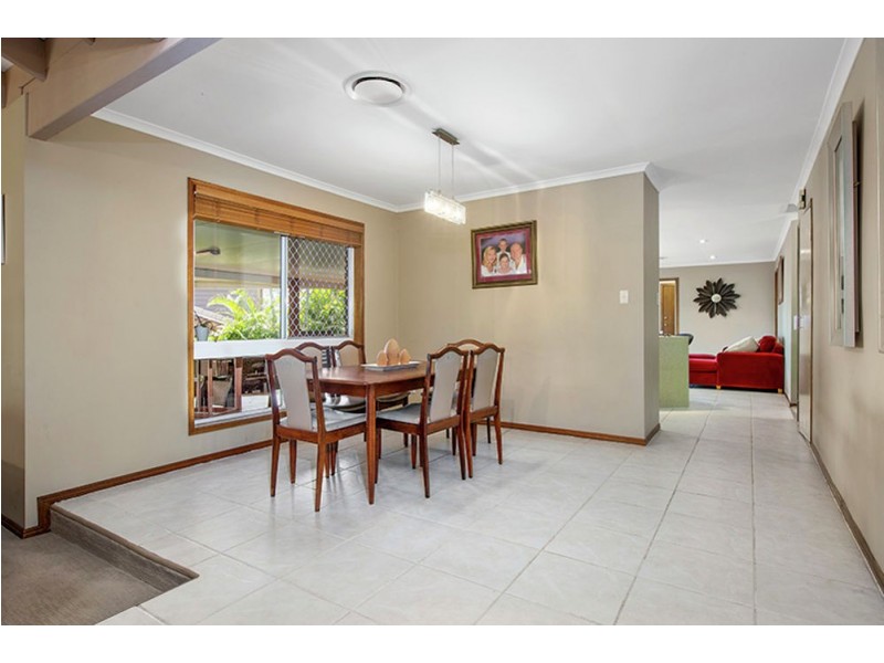 Middle Park QLD 4074