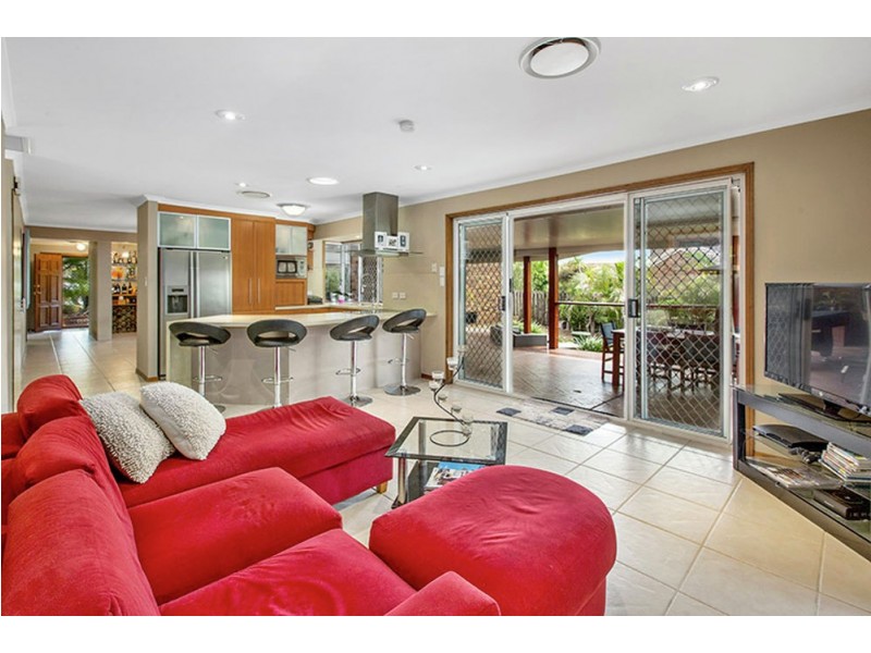 Middle Park QLD 4074