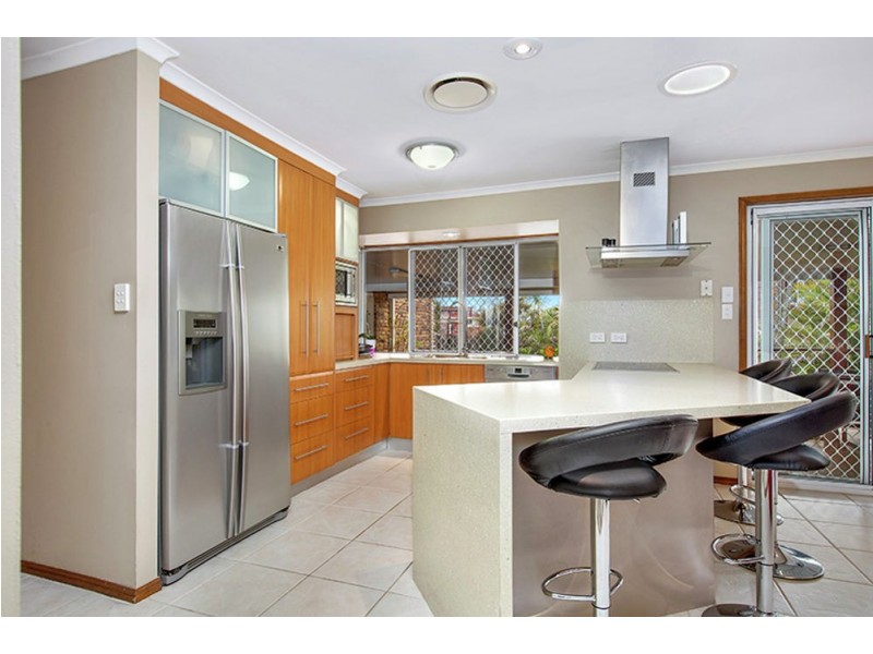 Middle Park QLD 4074