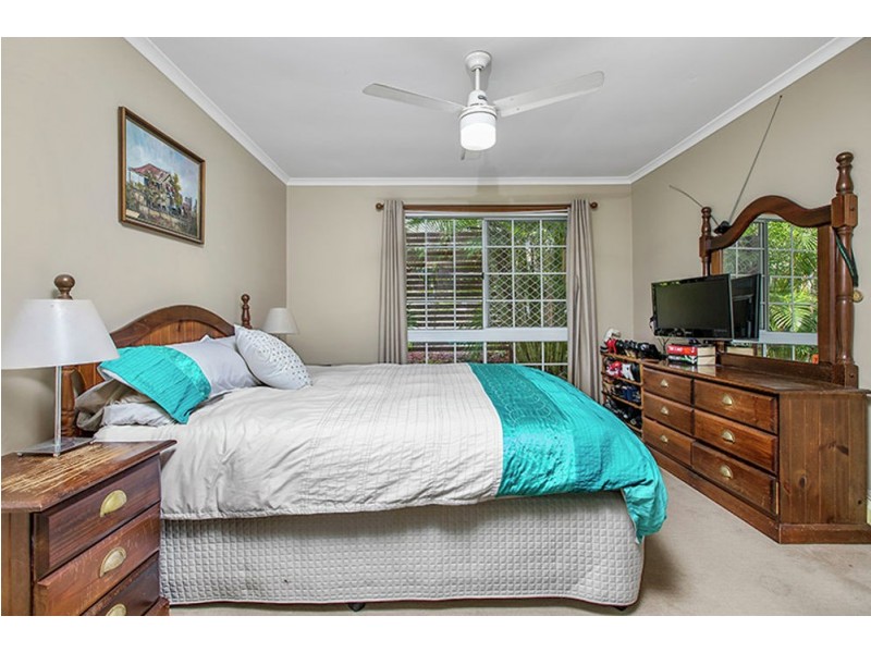 Middle Park QLD 4074