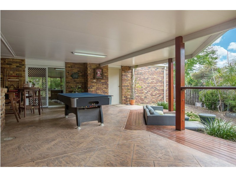 Middle Park QLD 4074