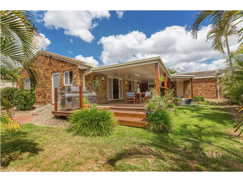 Middle Park QLD 4074