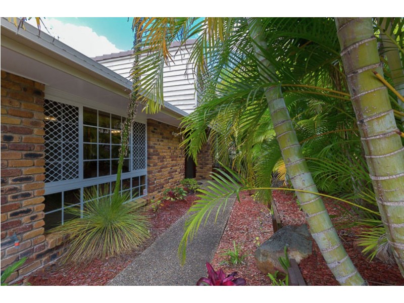 Middle Park QLD 4074