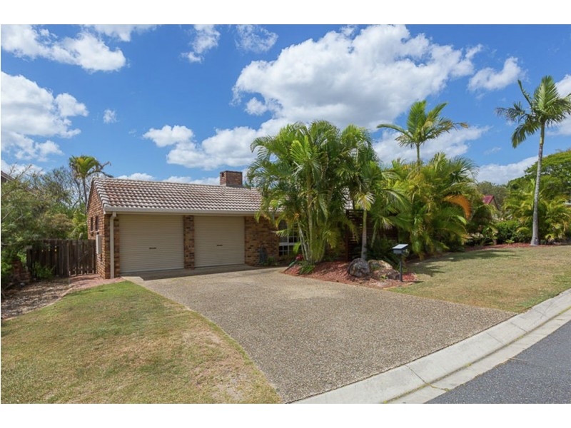 Middle Park QLD 4074