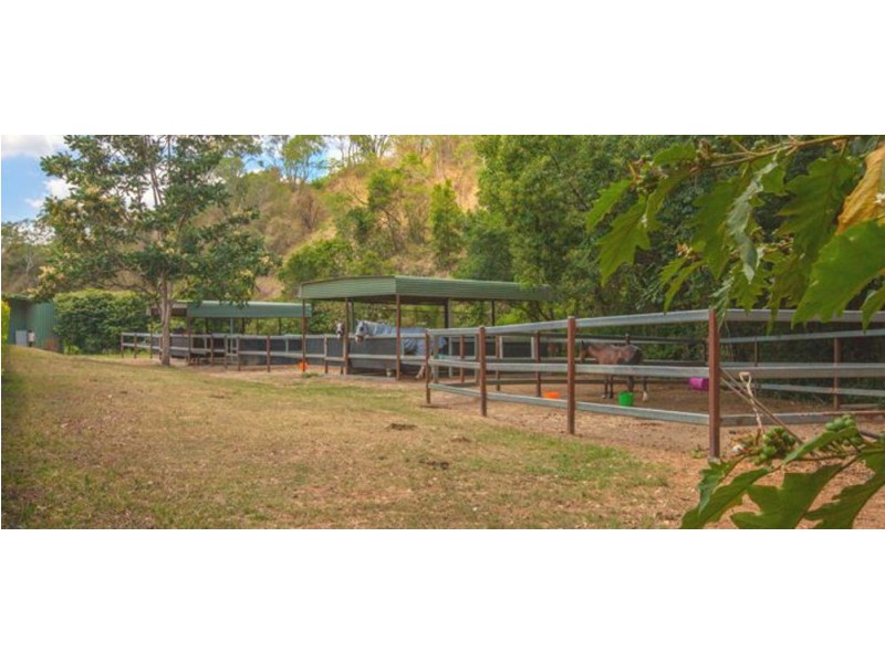 Brookfield QLD 4069