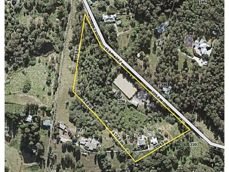 Brookfield QLD 4069
