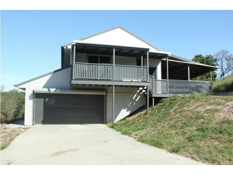 Brookfield QLD 4069