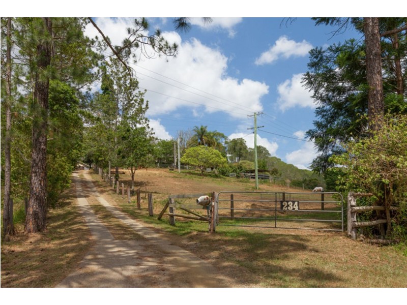 Brookfield QLD 4069
