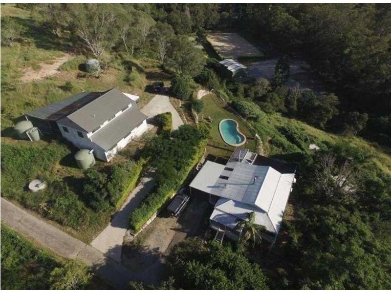 Brookfield QLD 4069