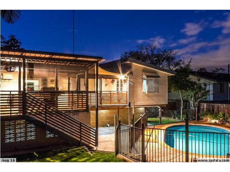 Indooroopilly QLD 4068