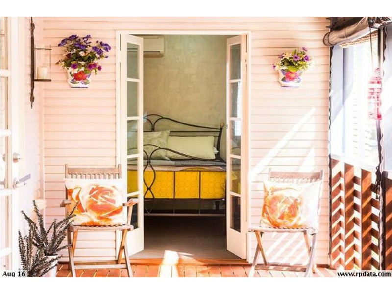 Indooroopilly QLD 4068
