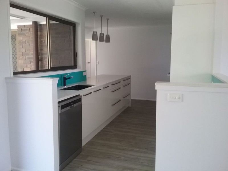 4 AEGEAN CLOSE, Jamboree Heights QLD 4074