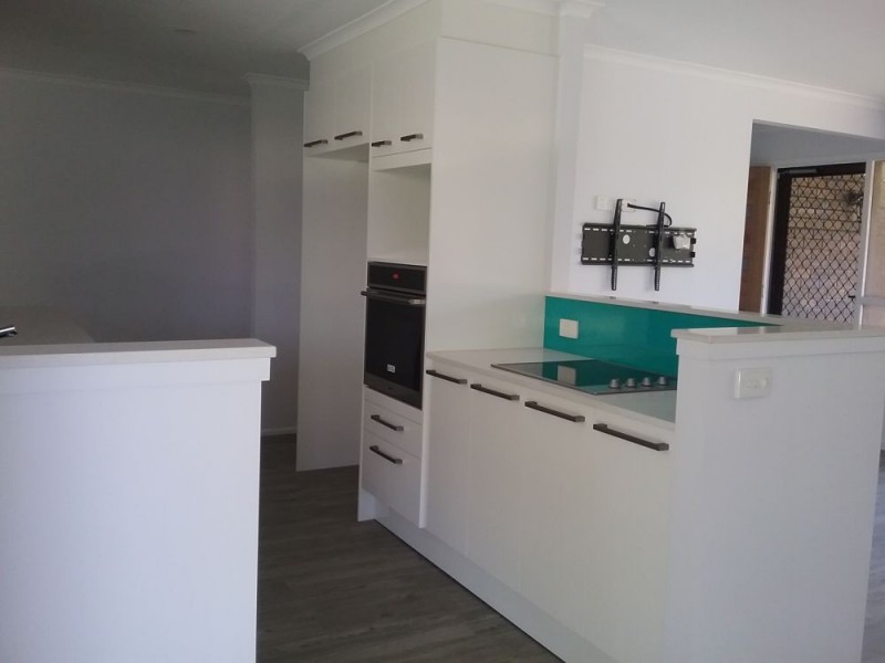 4 AEGEAN CLOSE, Jamboree Heights QLD 4074
