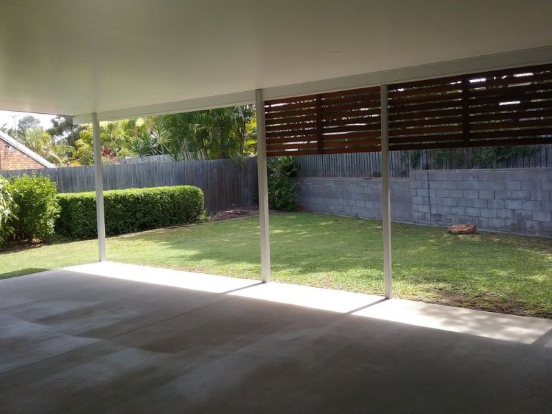 4 AEGEAN CLOSE, Jamboree Heights QLD 4074