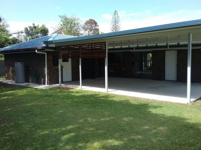 4 AEGEAN CLOSE, Jamboree Heights QLD 4074
